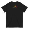 Jamaica Love Unisex classic tee - Image 2