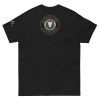 Sound Clash Unisex classic tee - Image 3