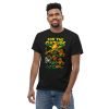 For The Culture Unisex classic tee - Image 2