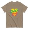 Jamaica Love Unisex classic tee - Image 19