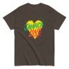 Jamaica Love Unisex classic tee - Image 9