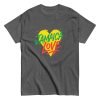 Jamaica Love Unisex classic tee - Image 11