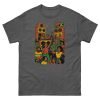 Sound Clash Unisex classic tee - Image 7