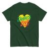 Jamaica Love Unisex classic tee - Image 7