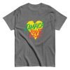 Jamaica Love Unisex classic tee - Image 17