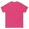 You Can Make It Unisex classic tee - Image 2
