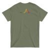 Jamaica Love Unisex classic tee - Image 16