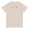Jamaica Love Unisex classic tee - Image 26