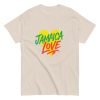 Jamaica Love Unisex classic tee - Image 25