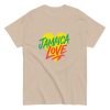 Jamaica Love Unisex classic tee - Image 23