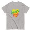 Jamaica Love Unisex classic tee - Image 21