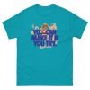 You Can Make It Unisex classic tee - Image 5