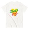 Jamaica Love Unisex classic tee - Image 27