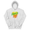 Jamaica Love Unisex Hoodie - Image 23