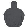Jamaica Love Unisex Hoodie - Image 6