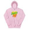 Jamaica Love Unisex Hoodie - Image 21