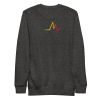 Jamaica Love Unisex Premium Sweatshirt - Image 4