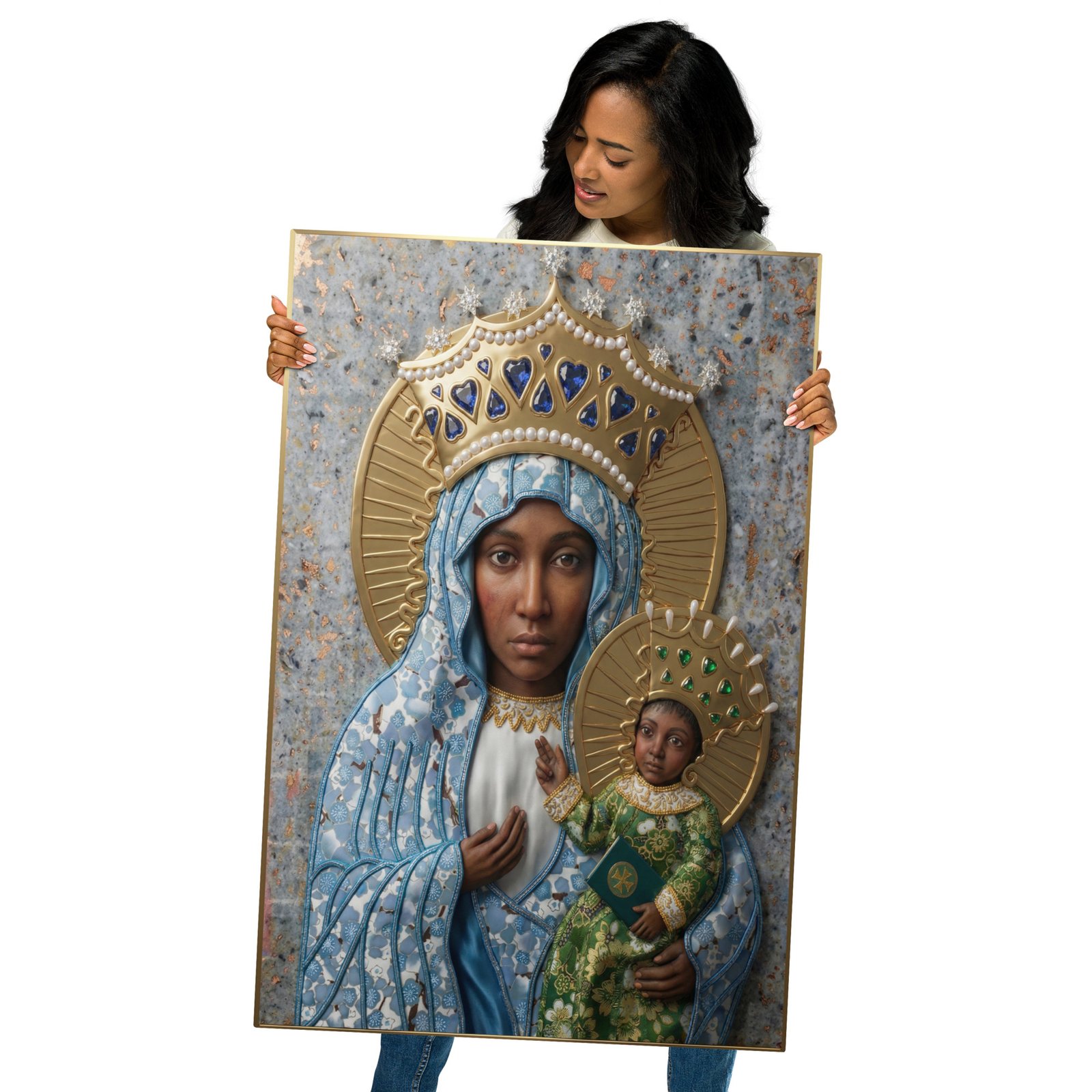 Original Madonna Metal prints - Image 2