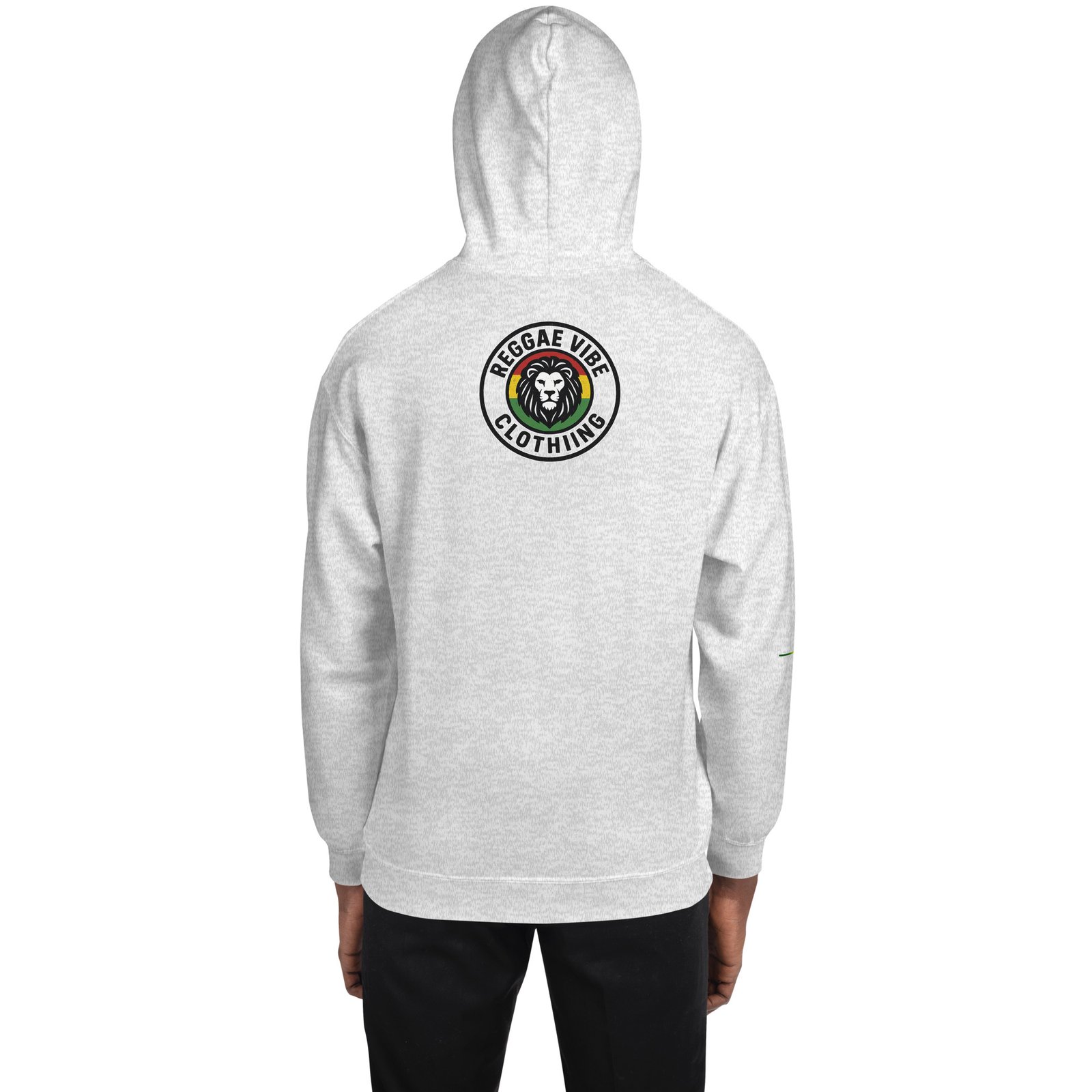Jamaica Strong Unisex Hoodie - Image 71