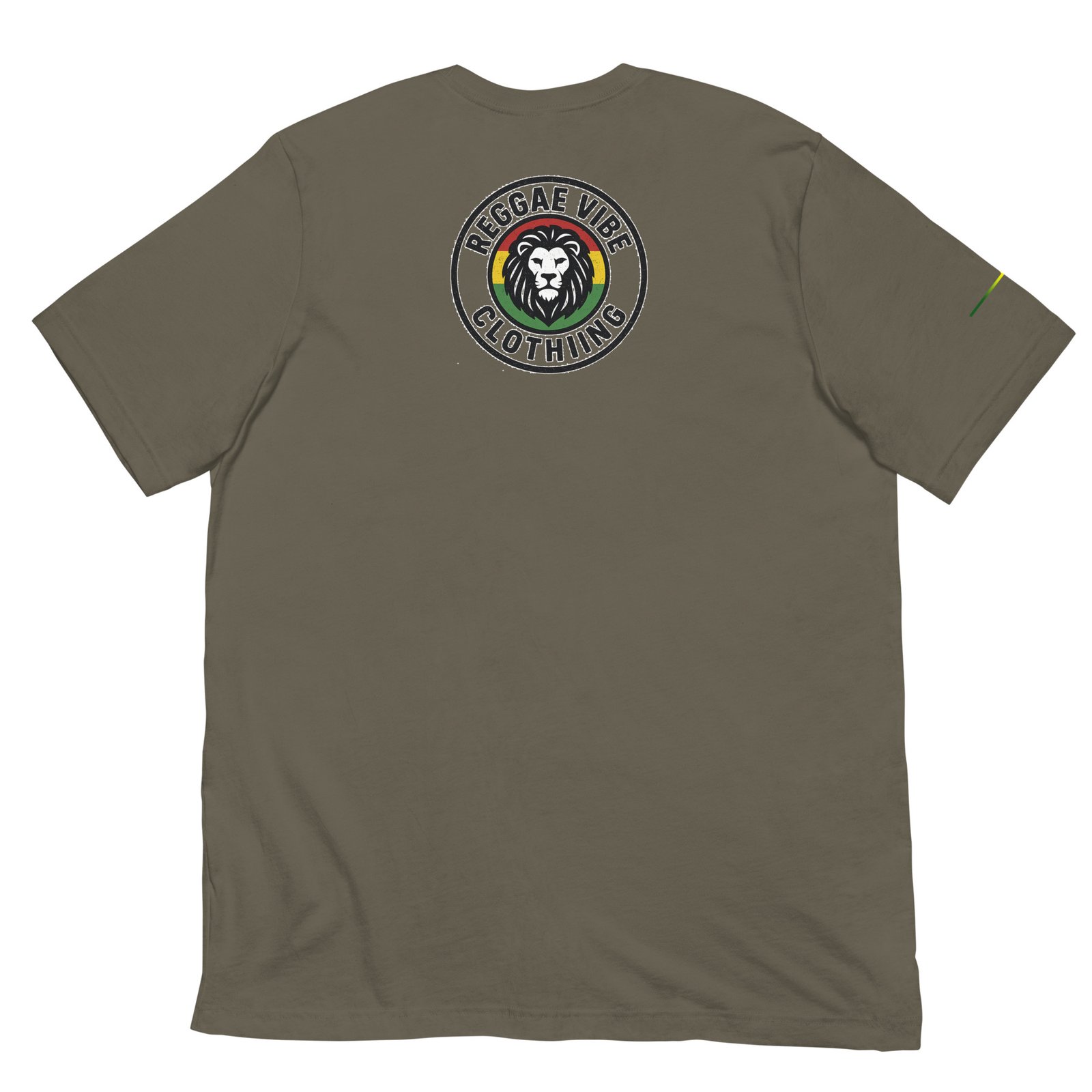 Jamaica Strong Unisex t-shirt - Image 22