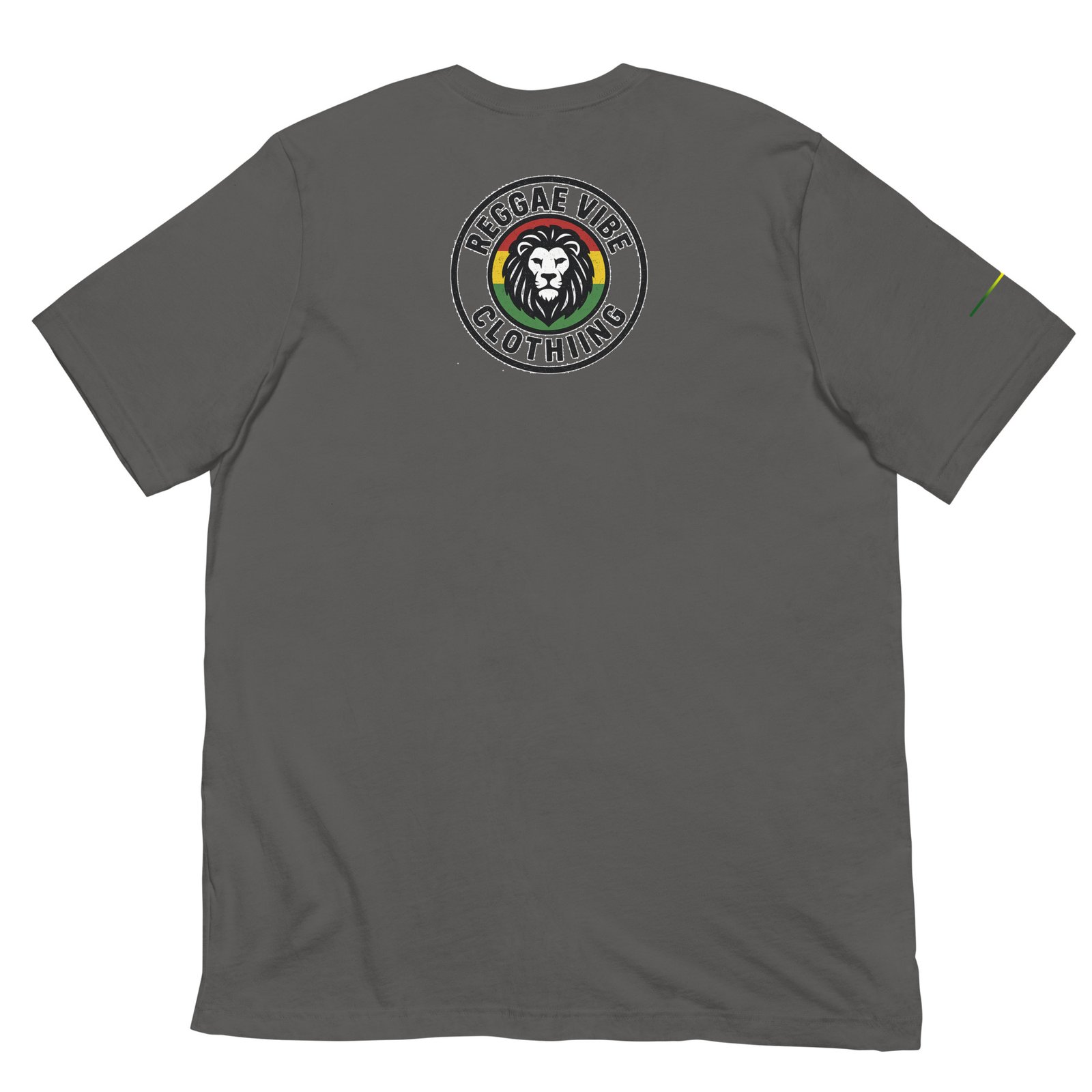Jamaica Strong Unisex t-shirt - Image 20
