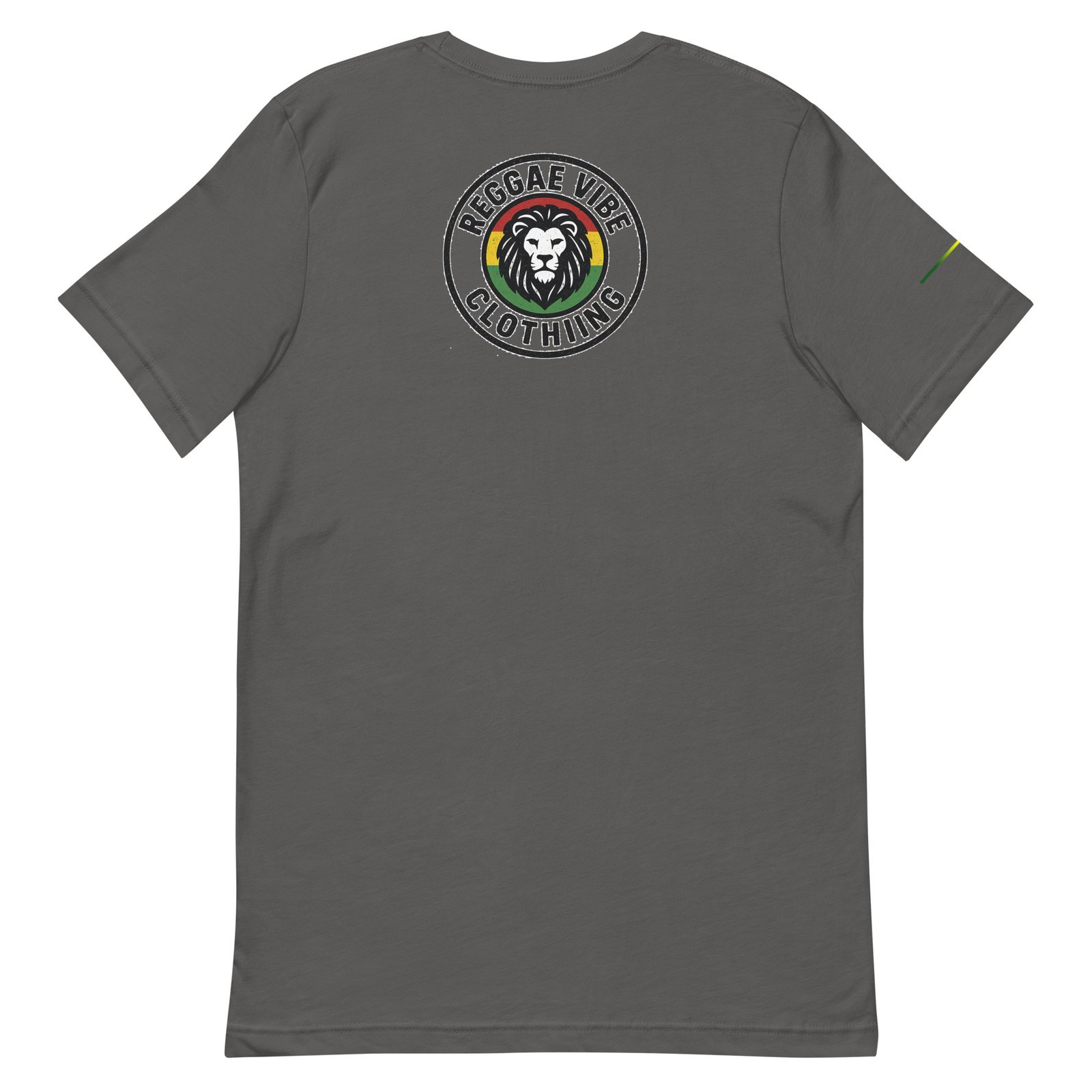 Jamaica Strong Unisex t-shirt - Image 20