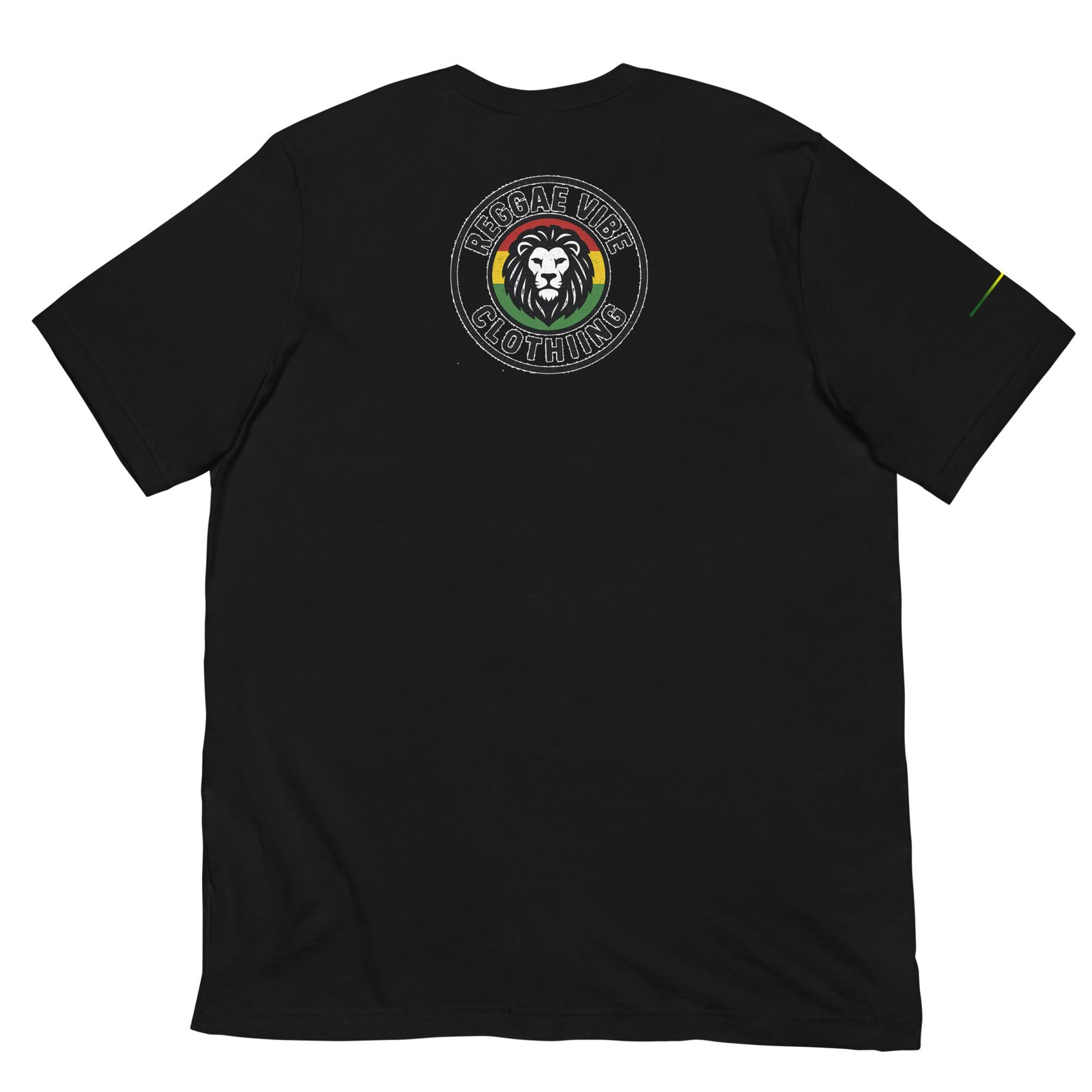 Jamaica Strong Unisex t-shirt - Image 5