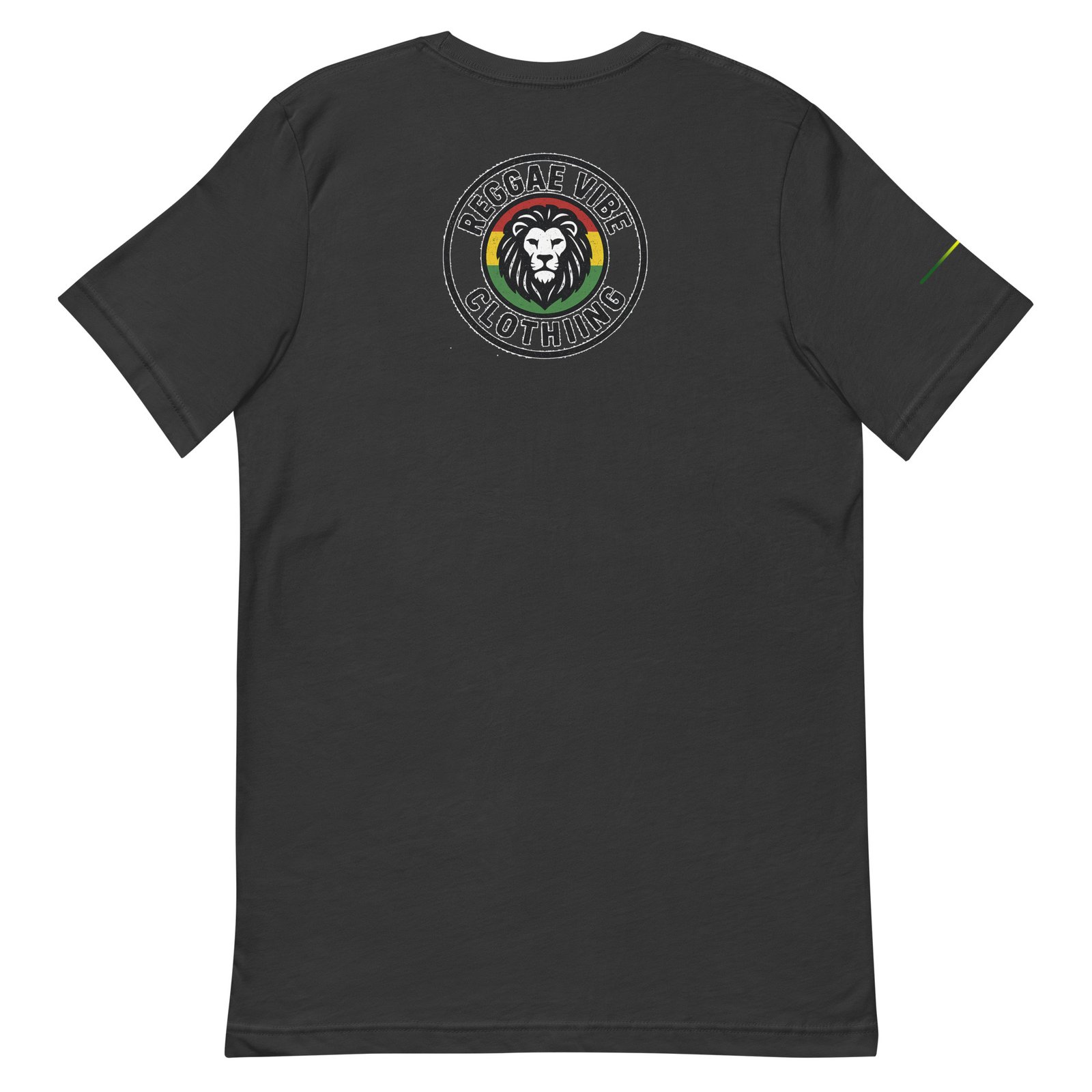 Jamaica Strong Unisex t-shirt - Image 12