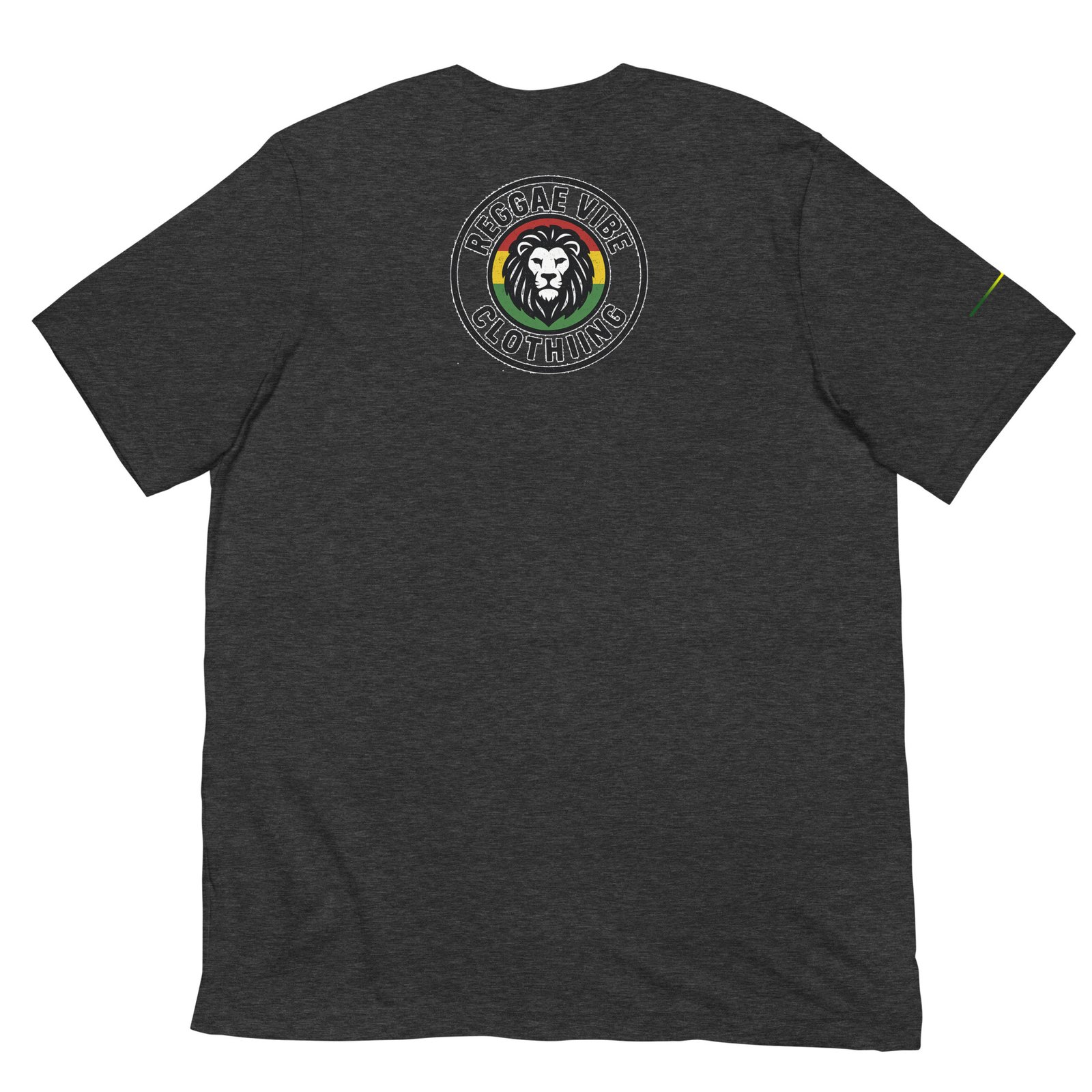 Jamaica Strong Unisex t-shirt - Image 15
