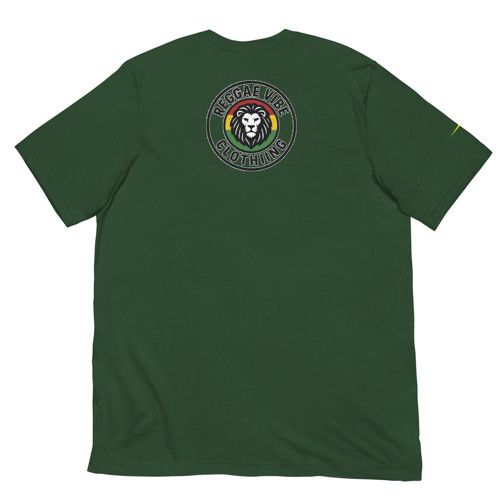Jamaica Strong Unisex t-shirt - Image 13