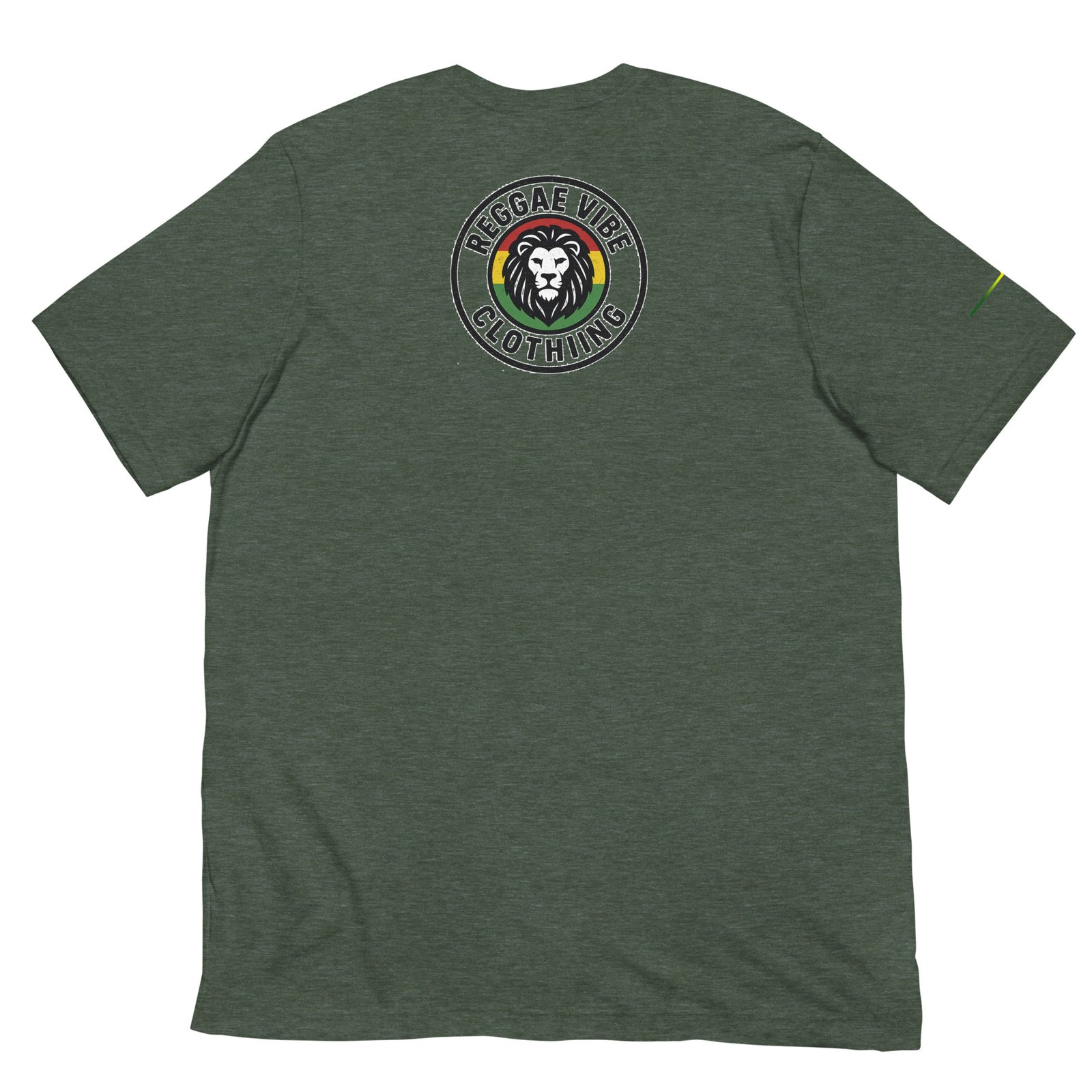 Jamaica Strong Unisex t-shirt - Image 18