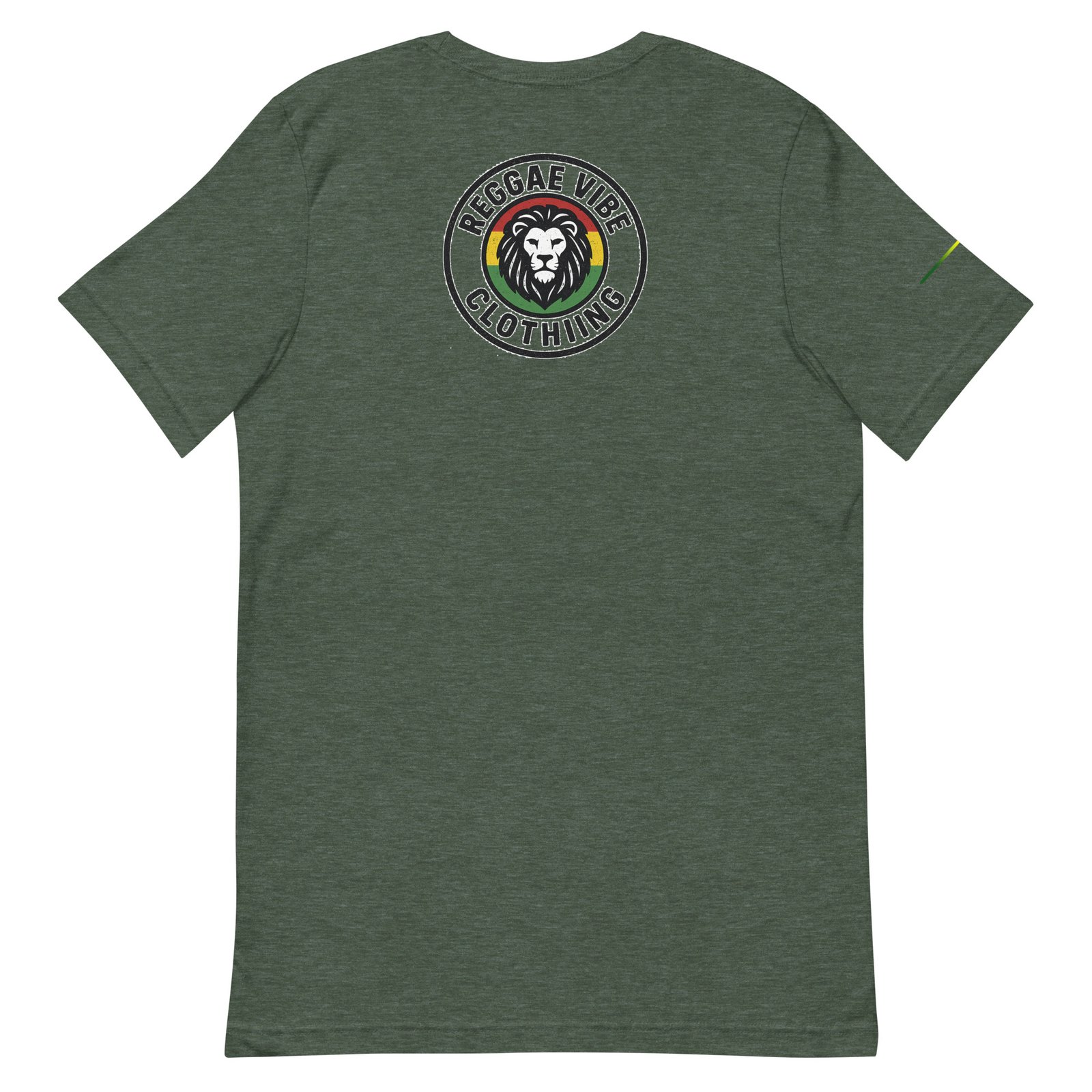 Jamaica Strong Unisex t-shirt - Image 18