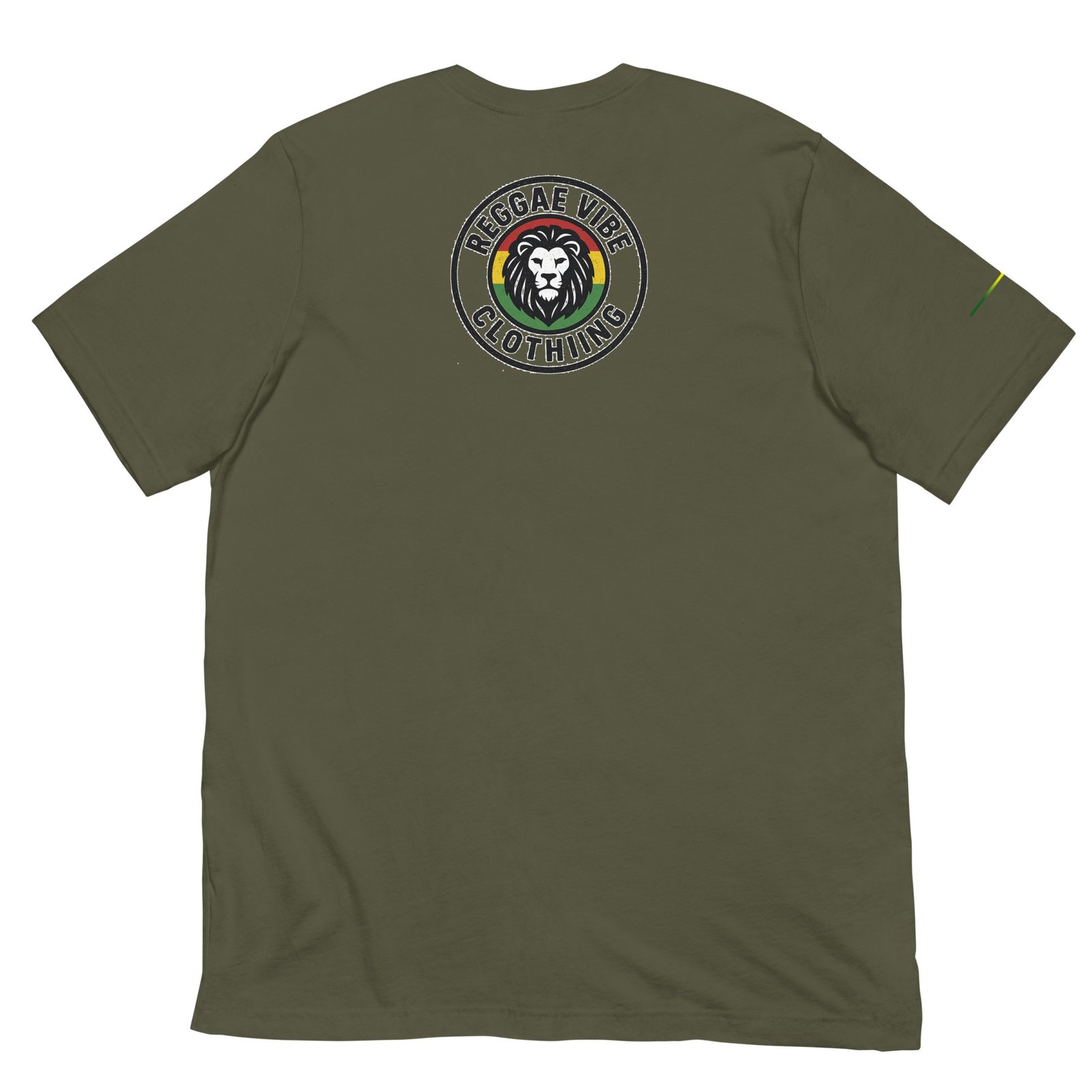 Jamaica Strong Unisex t-shirt - Image 16