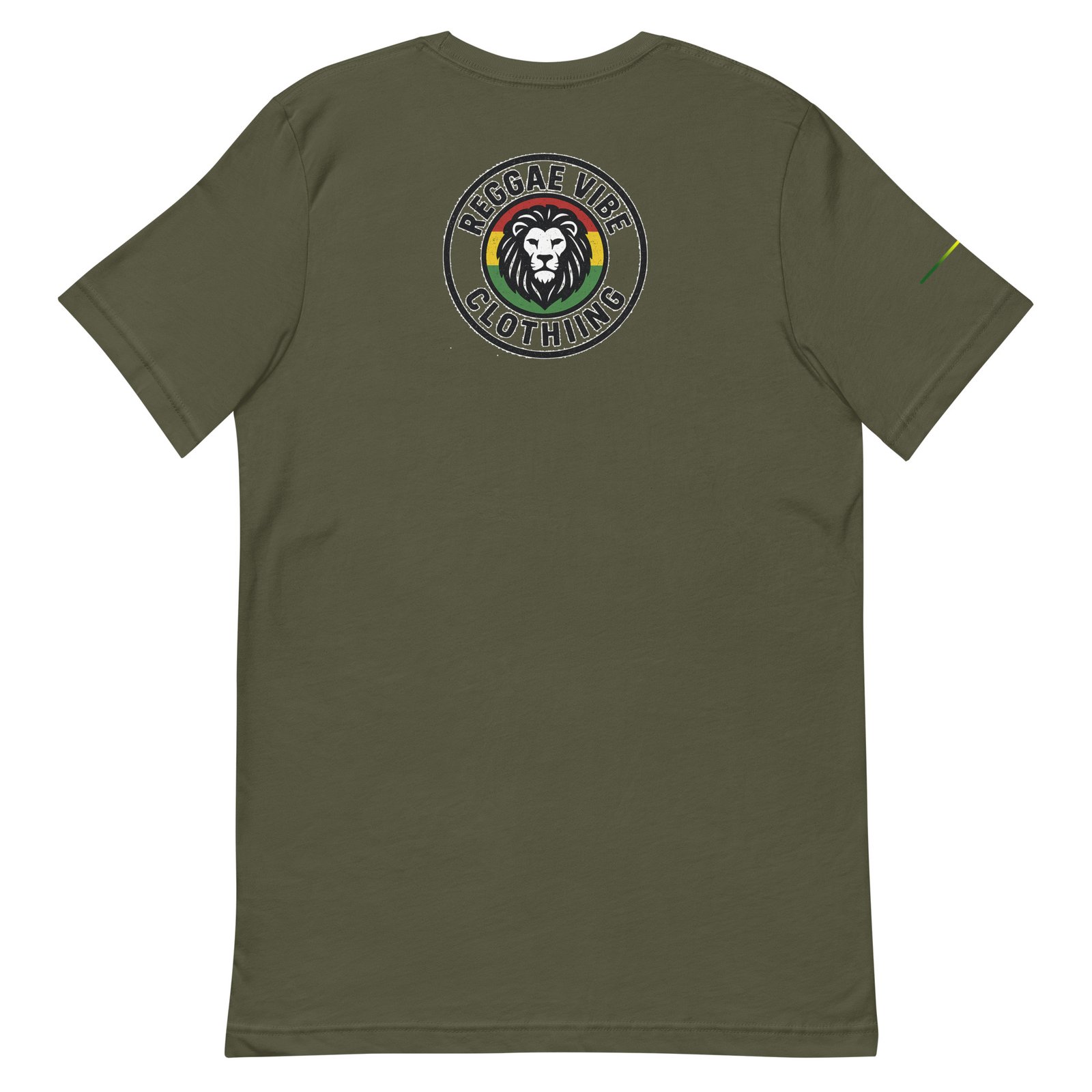 Jamaica Strong Unisex t-shirt - Image 16