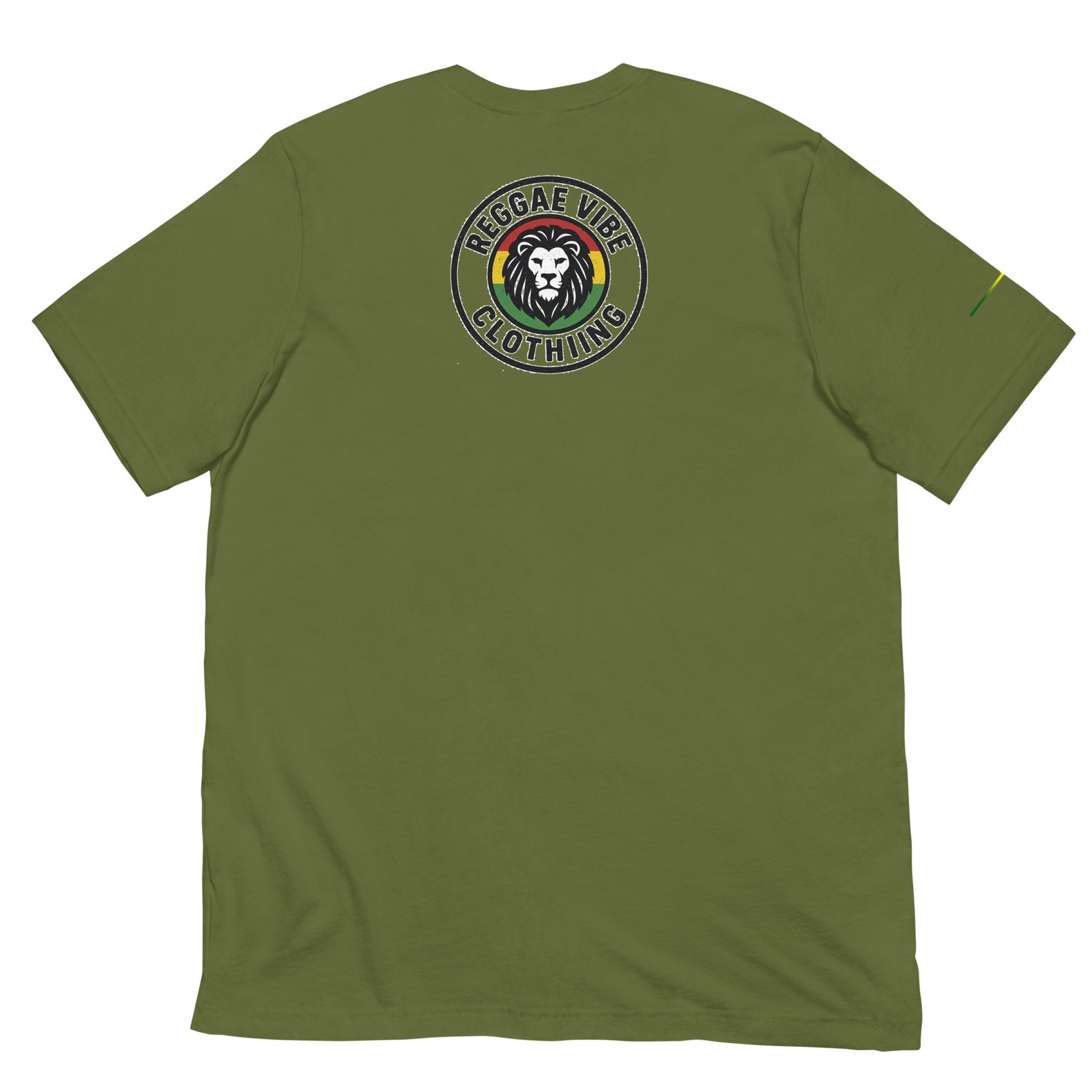 Jamaica Strong Unisex t-shirt - Image 24