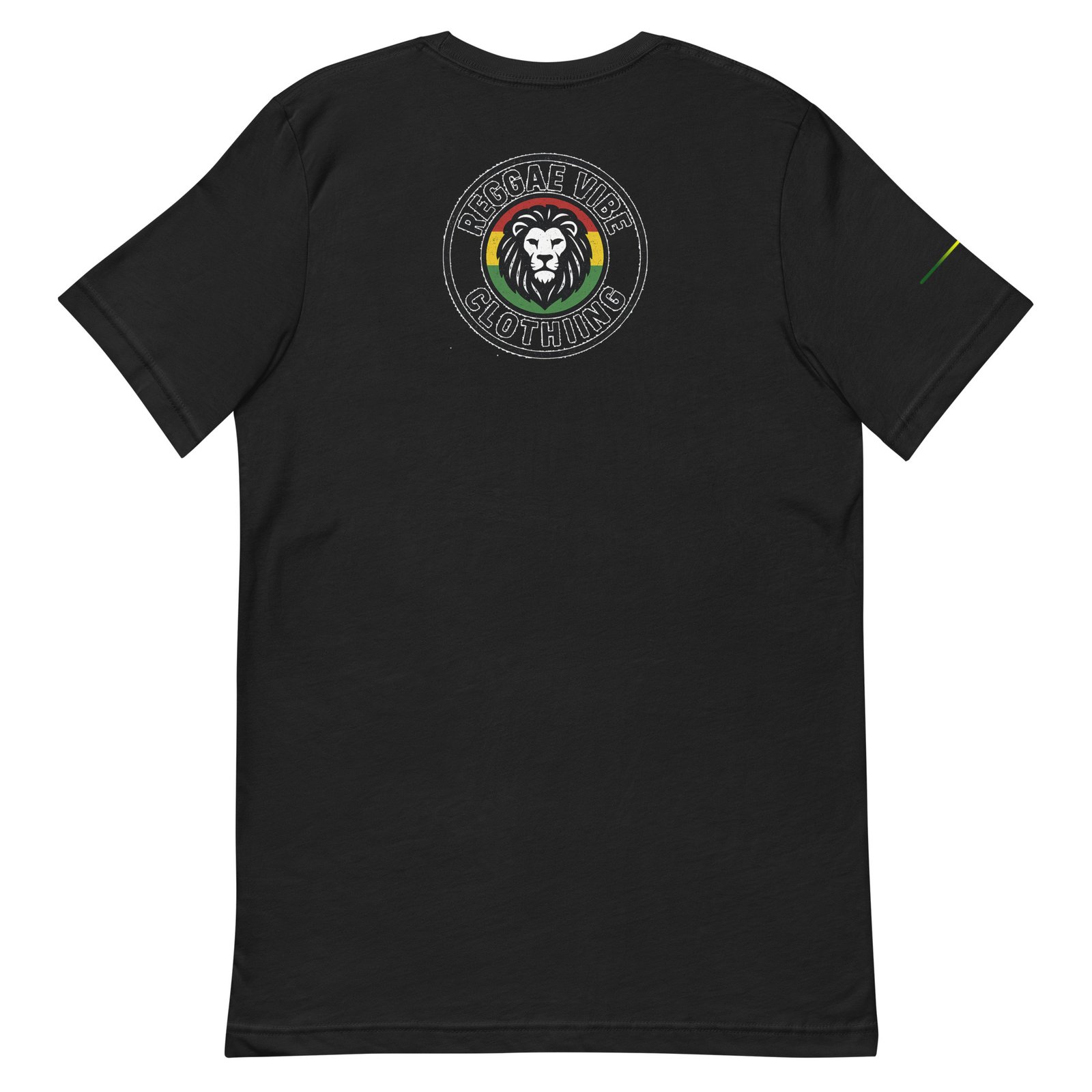 Jamaica Strong Unisex t-shirt - Image 6