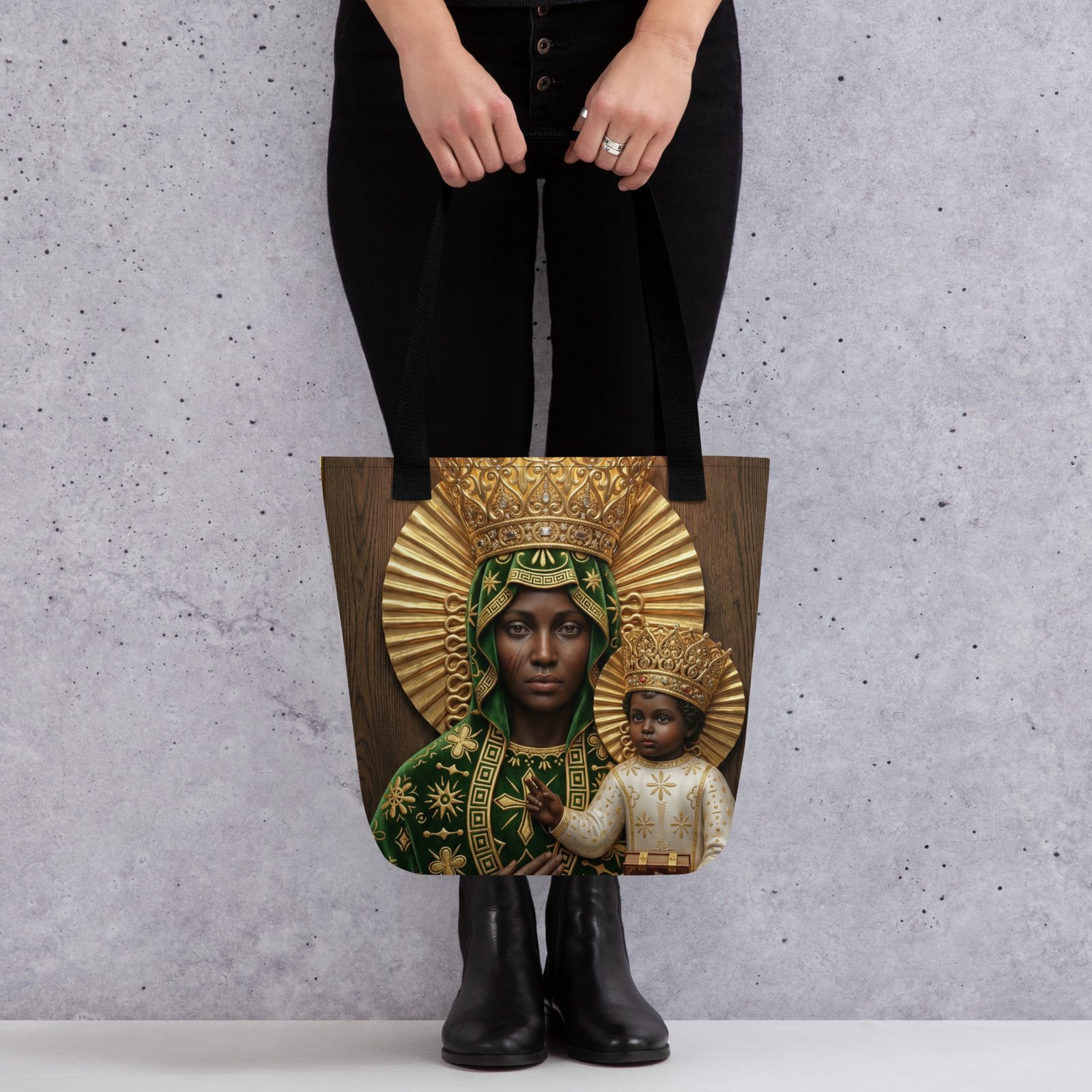 Original Madonna Tote bag