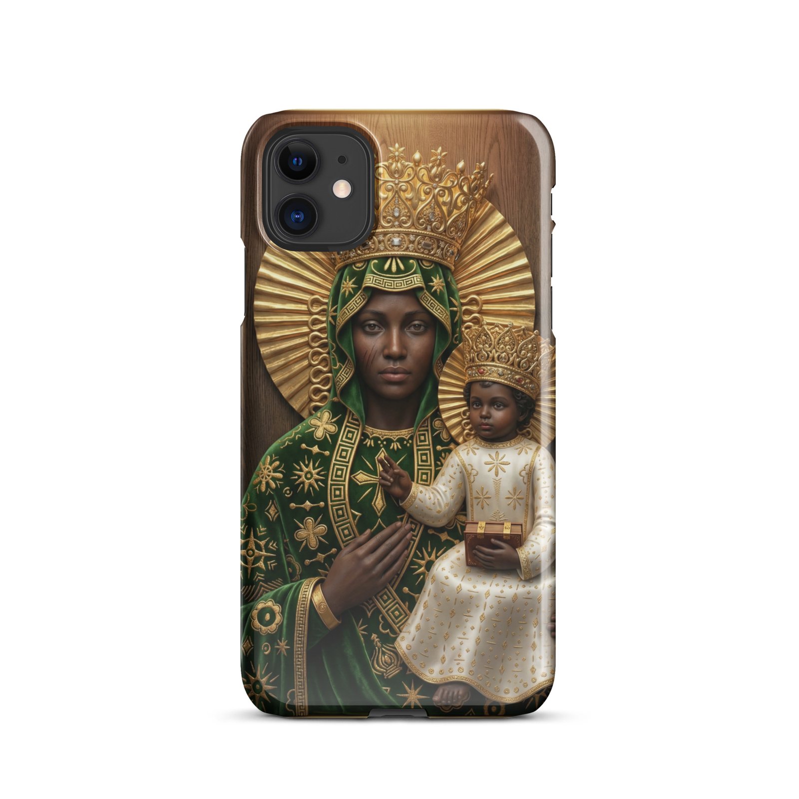 Original Madonna Snap case for iPhone®
