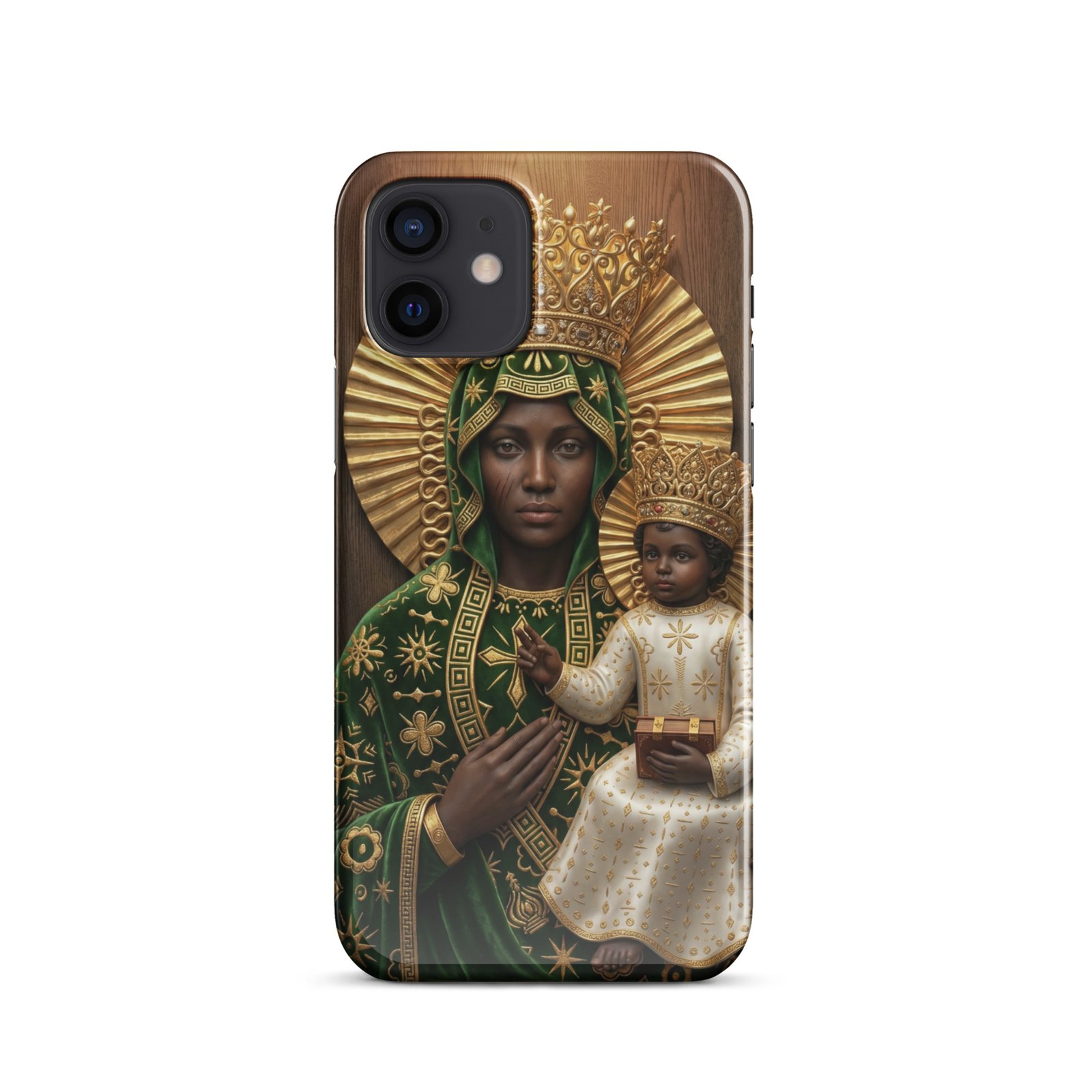 Original Madonna Snap case for iPhone® - Image 5