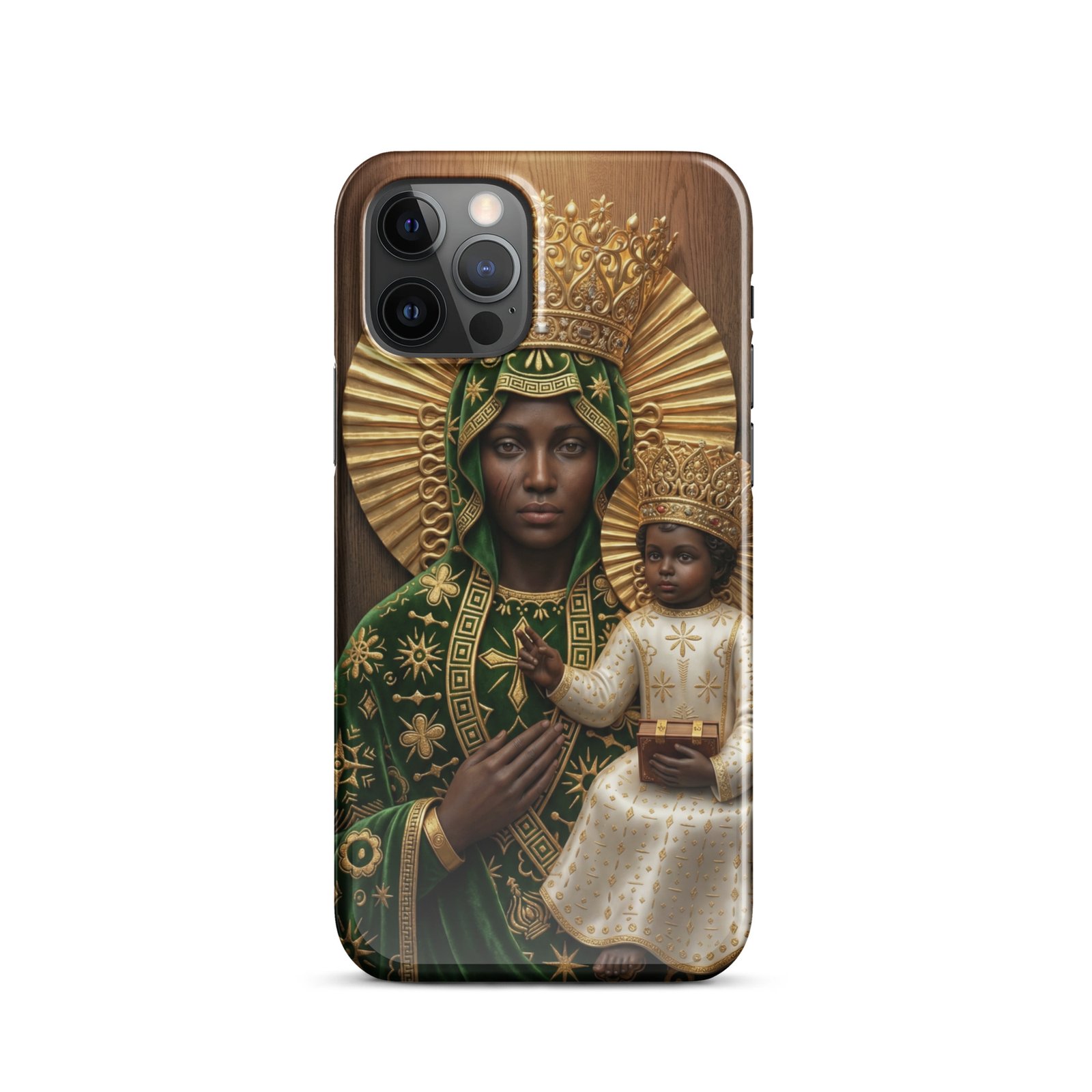 Original Madonna Snap case for iPhone® - Image 6