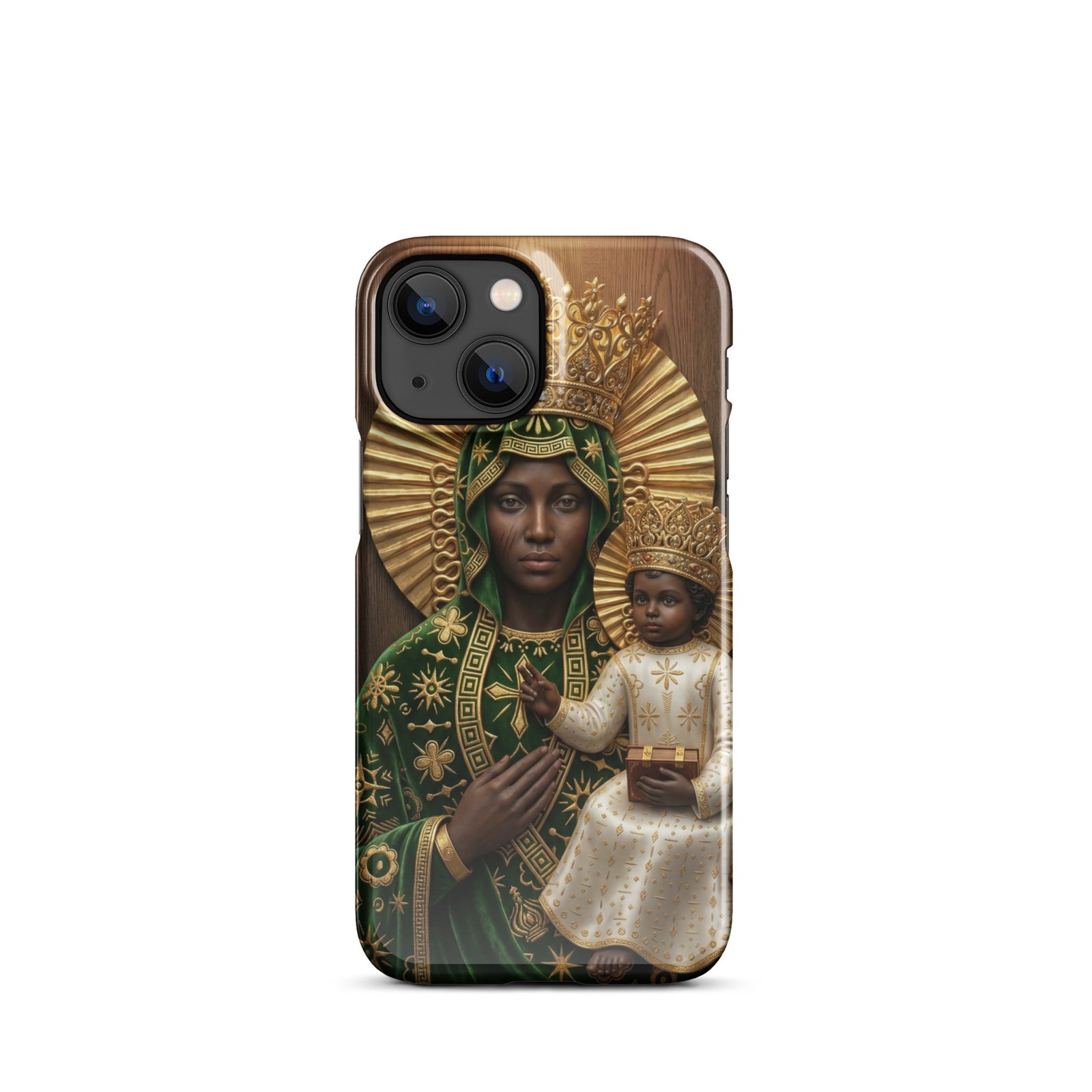 Original Madonna Snap case for iPhone® - Image 8