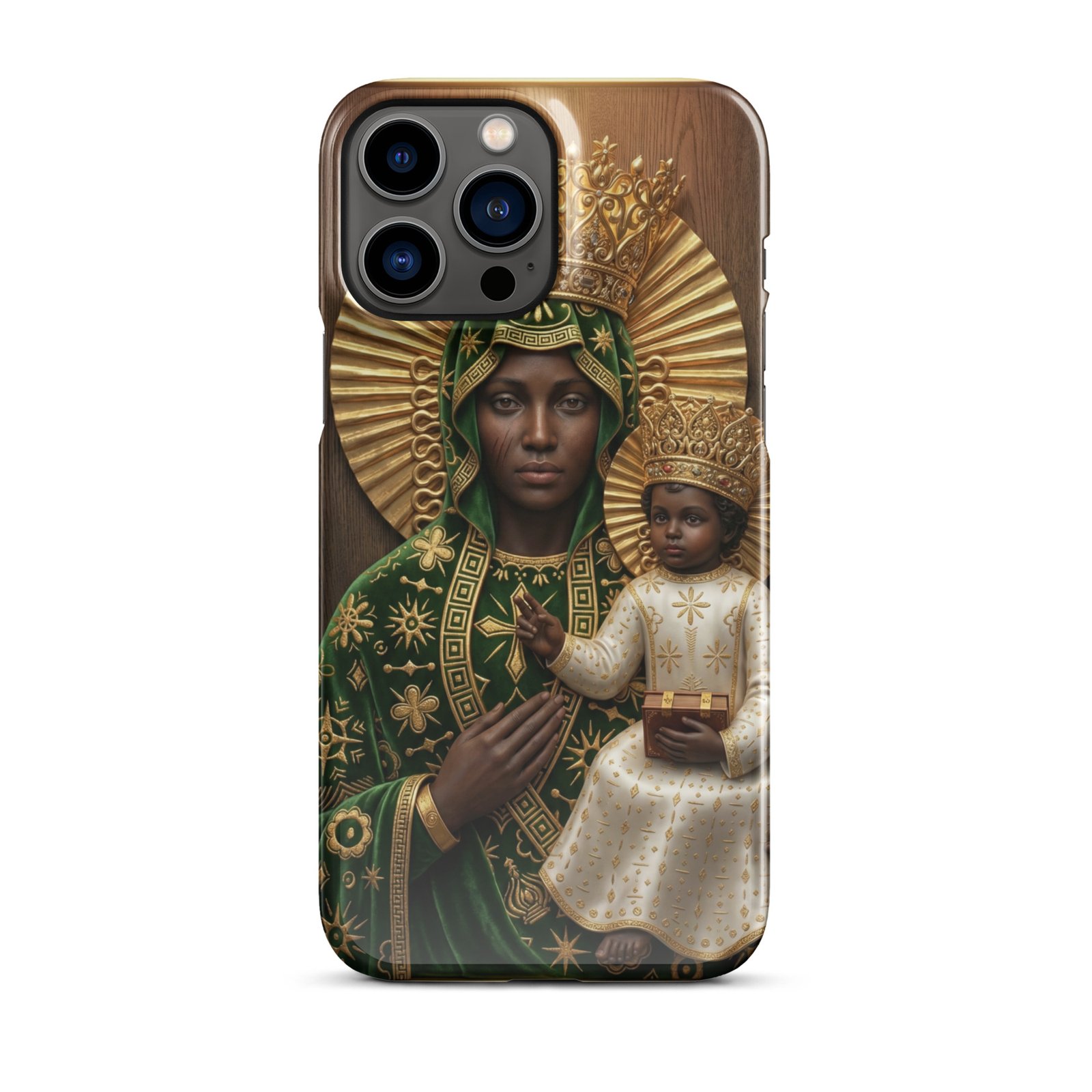 Original Madonna Snap case for iPhone® - Image 11