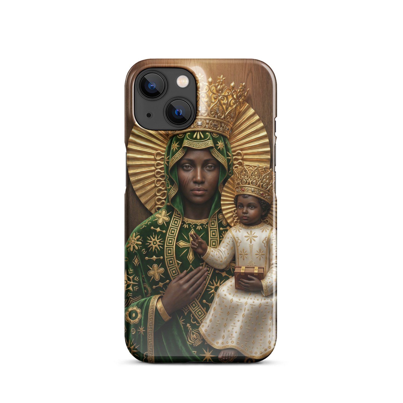 Original Madonna Snap case for iPhone® - Image 12