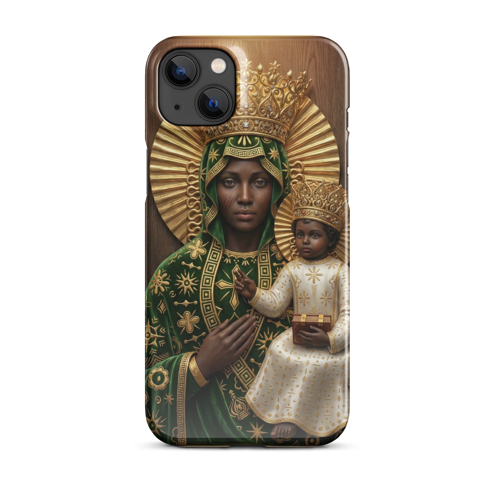 Original Madonna Snap case for iPhone® - Image 13