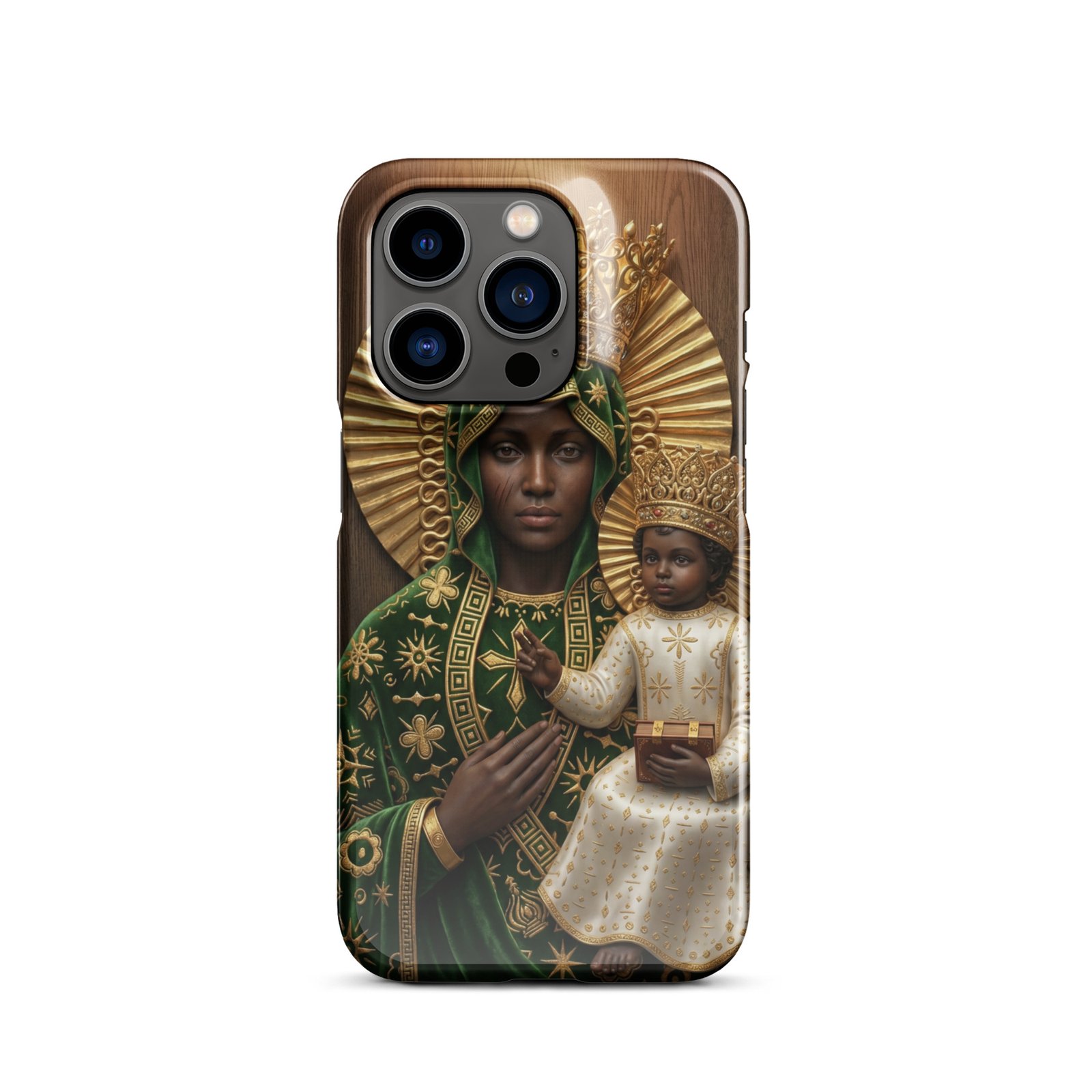 Original Madonna Snap case for iPhone® - Image 14