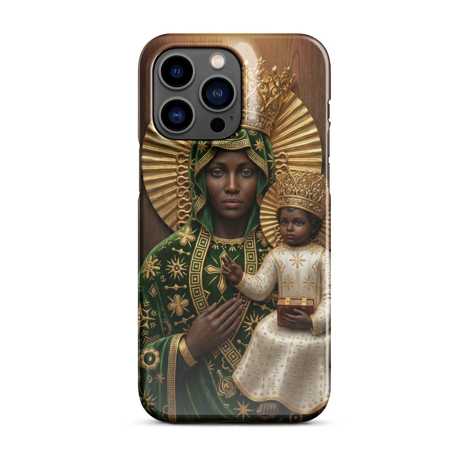 Original Madonna Snap case for iPhone® - Image 15