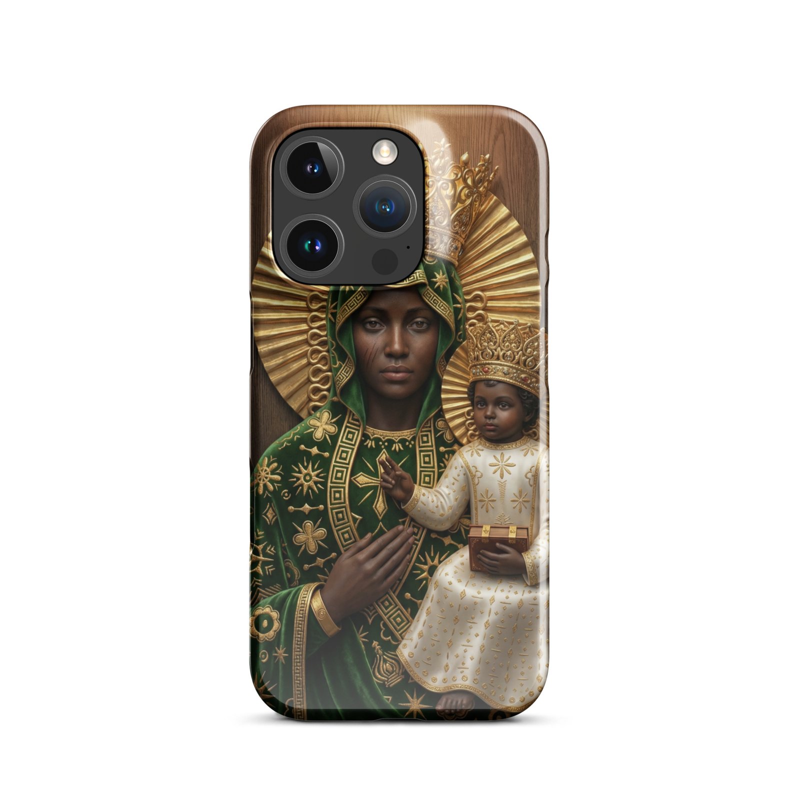 Original Madonna Snap case for iPhone® - Image 22