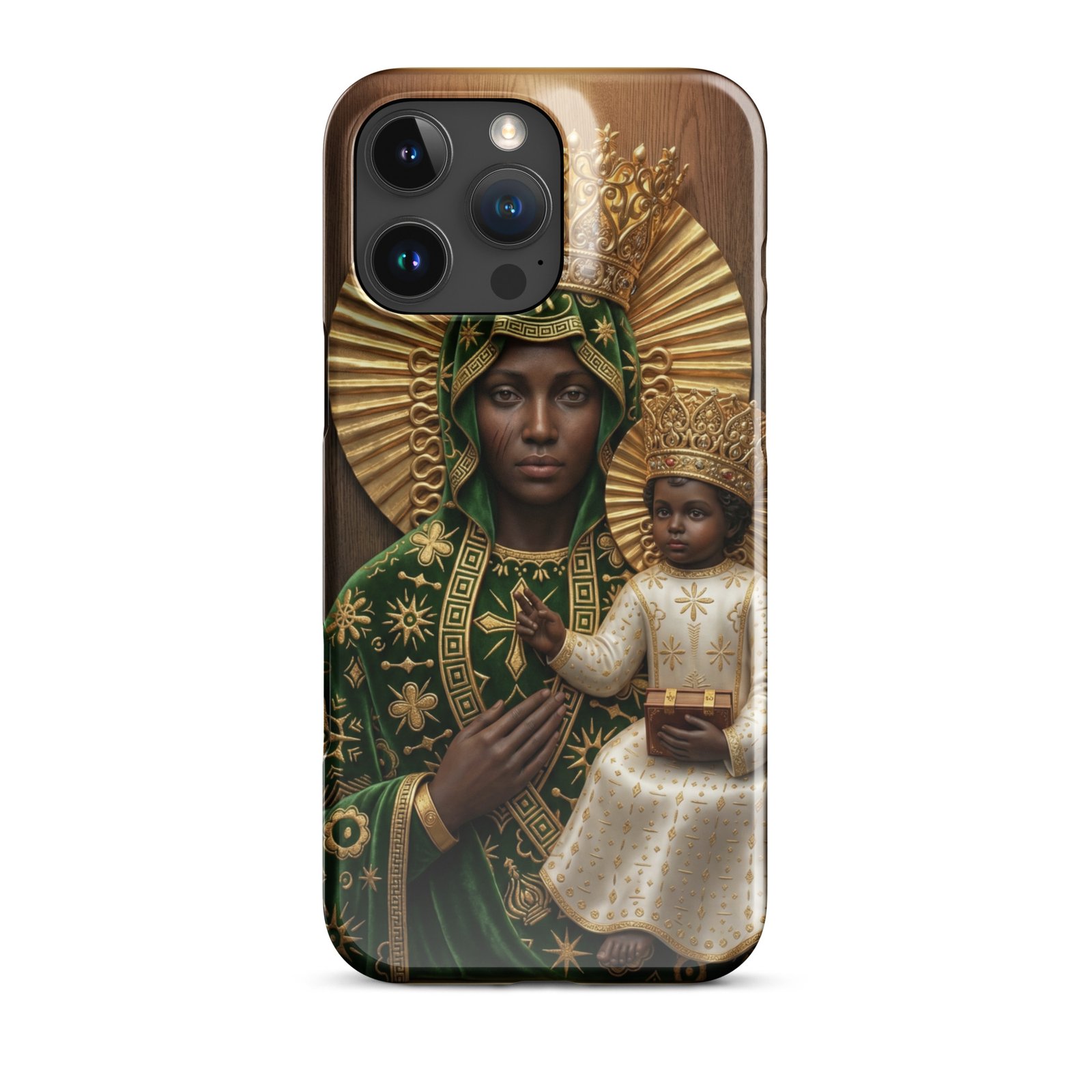 Original Madonna Snap case for iPhone® - Image 23