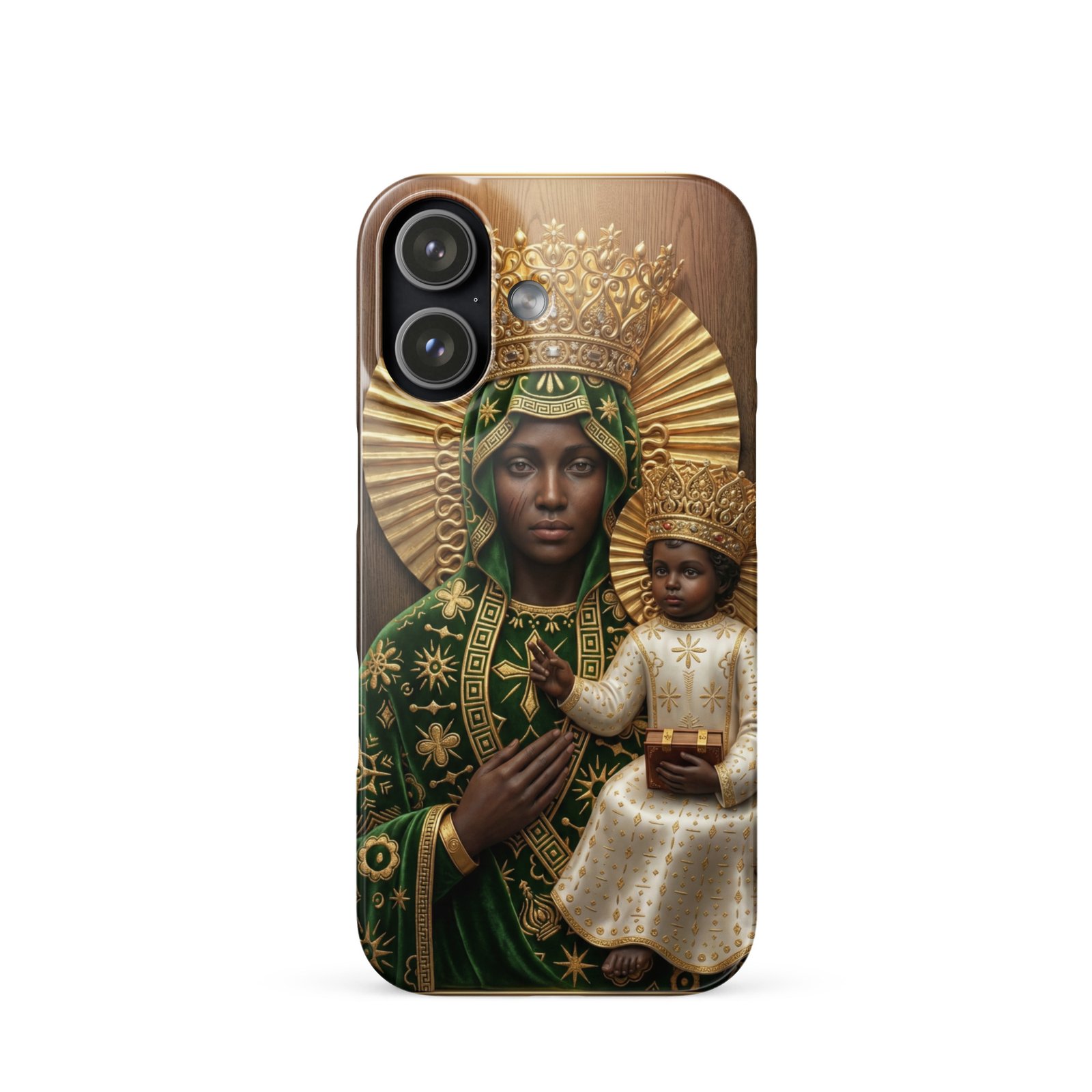 Original Madonna Snap case for iPhone® - Image 24